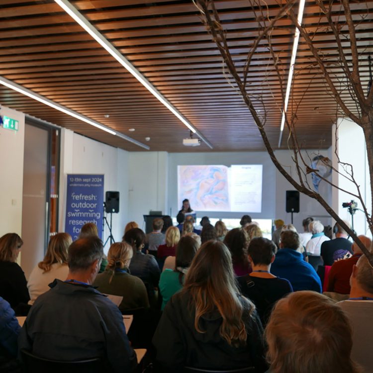 Outdoor Swimming Research Forum 2024 Inside Outdoor Swimming Research Forum 2024 Inside