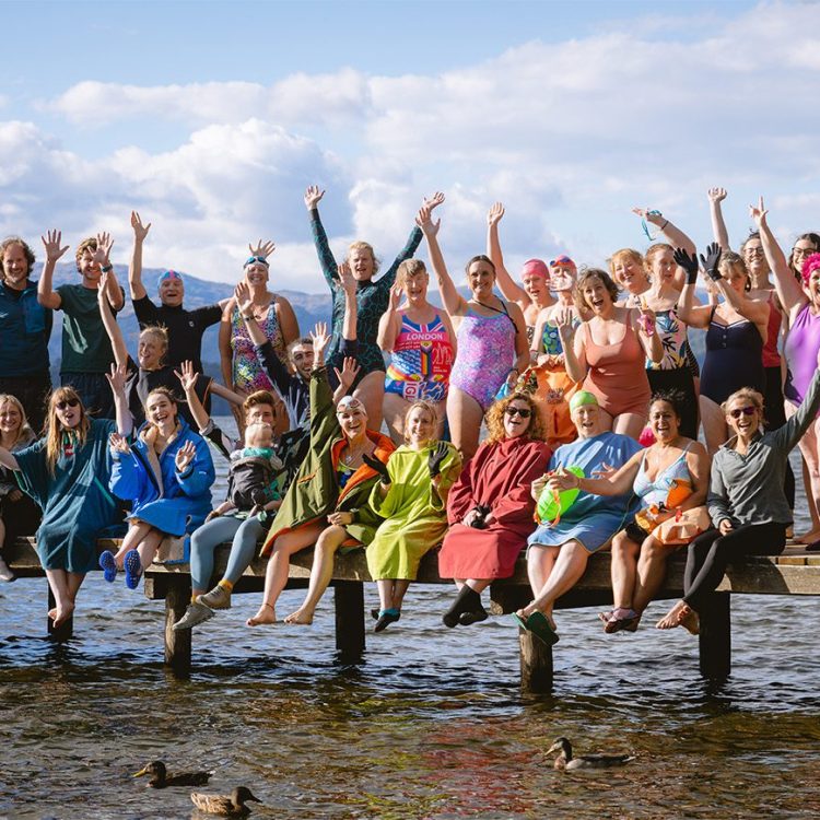 Forum Jetty Photo 2024