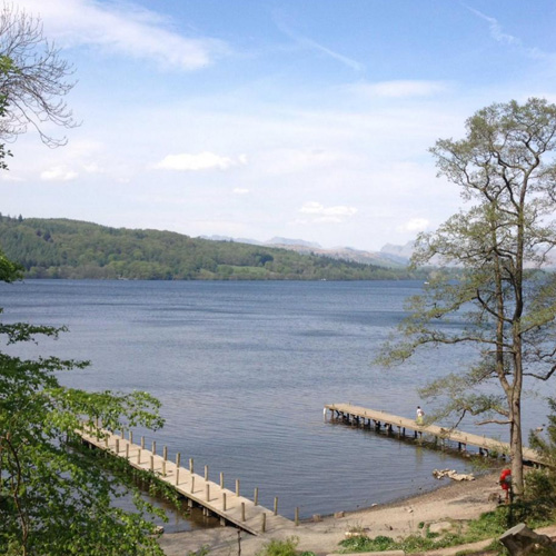 Rayrigg Meadow Jetties Rayrigg Meadow Jetties